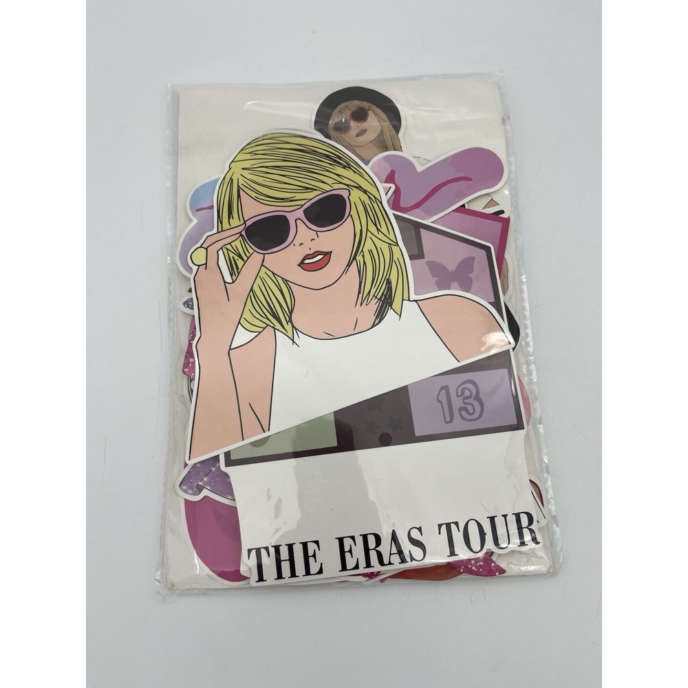 Taylor Swift Party Props ~ 25 Photo Booth Props